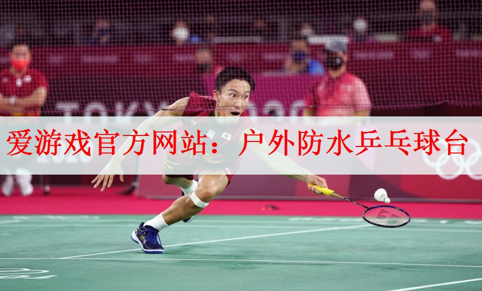 爱游戏官方网站：户外防水乒乓球台