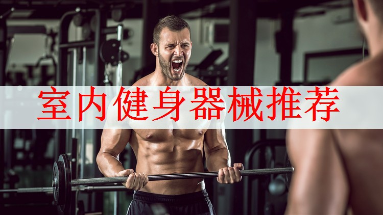 室内健身器械推荐
