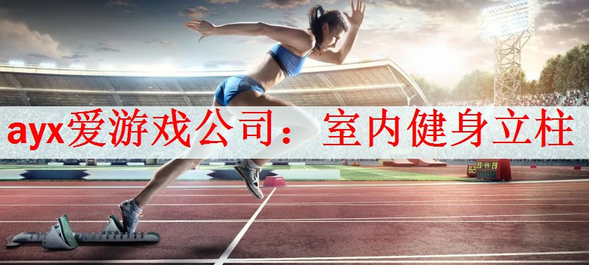 ayx爱游戏公司：室内健身立柱