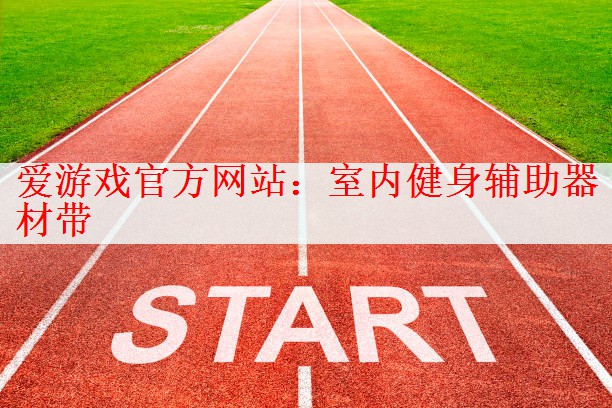 <strong>爱游戏官方网站：室内健身辅助器材带</strong>