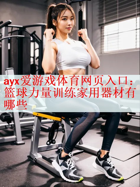 ayx爱游戏体育网页入口：篮球力量训练家用器材有哪些
