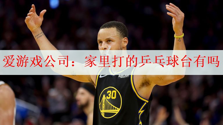 <strong>爱游戏公司：家里打的乒乓球台有吗</strong>