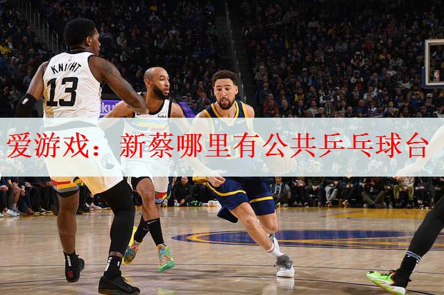 爱游戏：新蔡哪里有公共乒乓球台