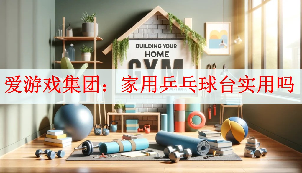 爱游戏集团：家用乒乓球台实用吗