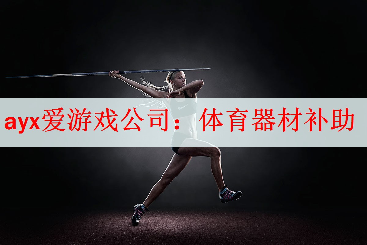 <strong>ayx爱游戏公司：体育器材补助</strong>