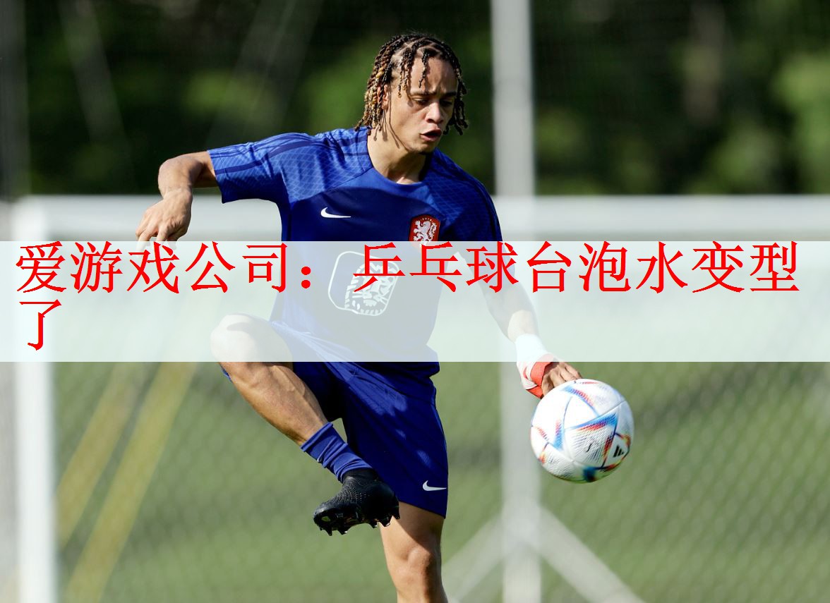 爱游戏公司：乒乓球台泡水变型了