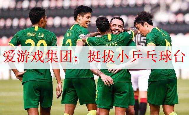 爱游戏集团：挺拔小乒乓球台