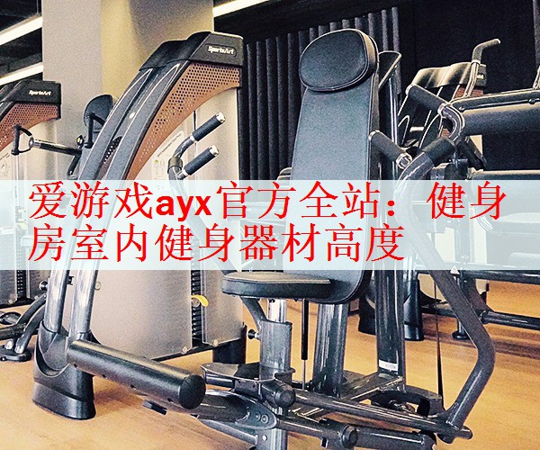 爱游戏ayx官方全站：健身房室内健身器材高度