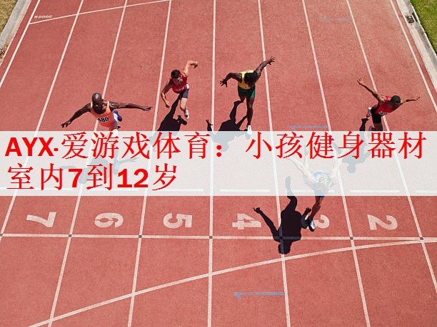 AYX·爱游戏体育：小孩健身器材室内7到12岁