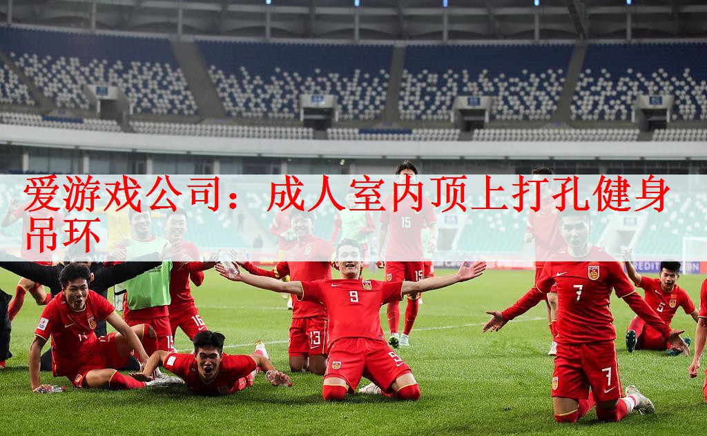 <strong>爱游戏公司：成人室内顶上打孔健身吊环</strong>