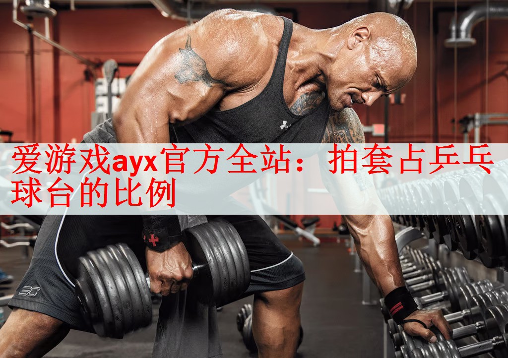 爱游戏ayx官方全站：拍套占乒乓球台的比例