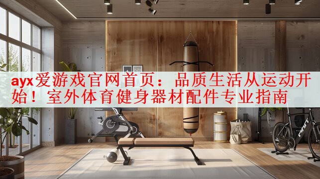 ayx爱游戏官网首页：品质生活从运动开始！室外体育健身器材配件专业指南
