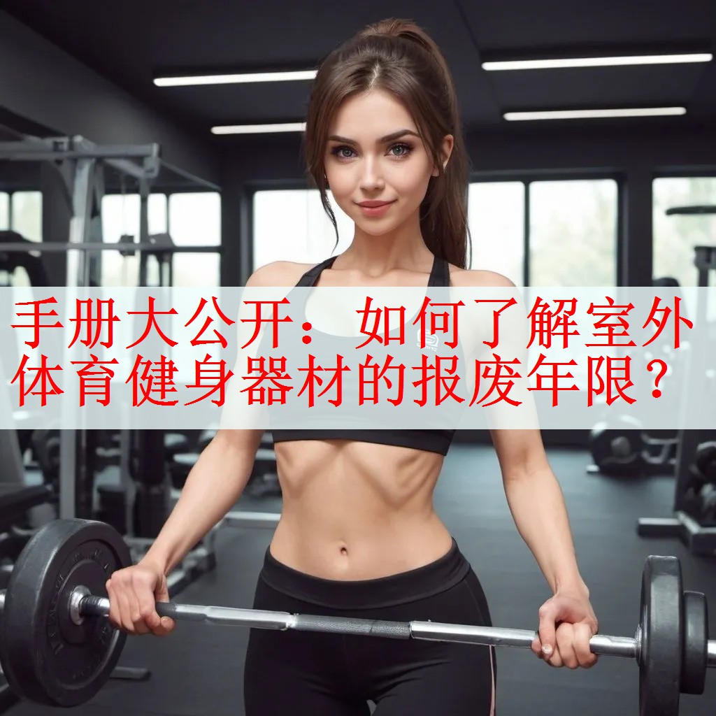 <strong>手册大公开：如何了解室外体育健身器材的报废年限？</strong>