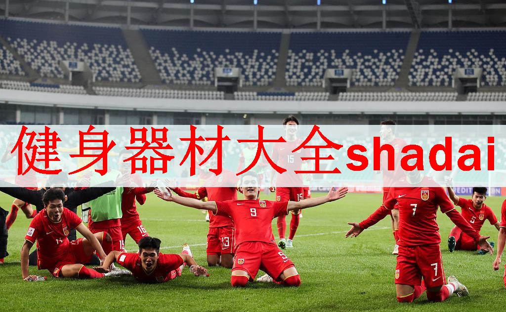 <strong>健身器材大全shadai</strong>
