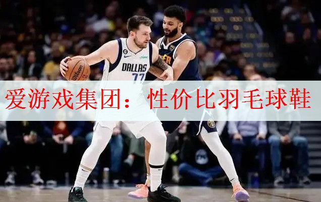 <strong>爱游戏集团：性价比羽毛球鞋</strong>