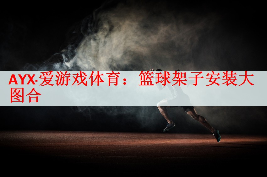 <strong>AYX·爱游戏体育：篮球架子安装大图合</strong>