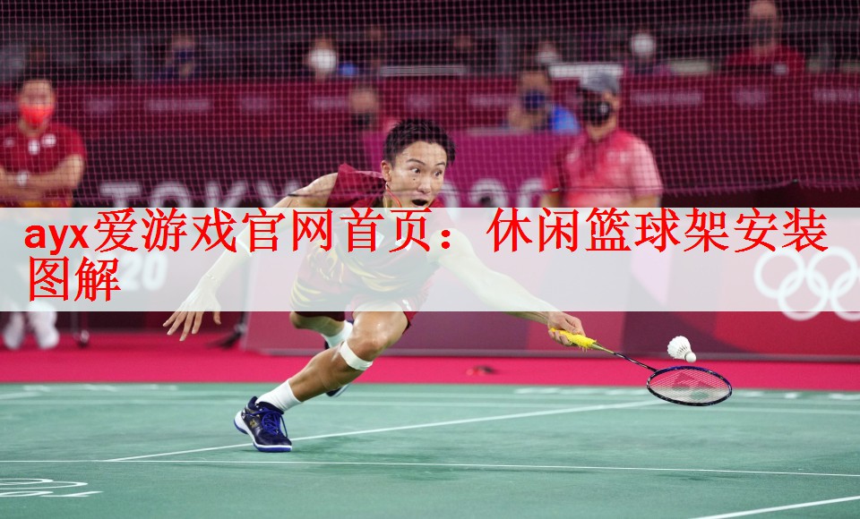 <strong>ayx爱游戏官网首页：休闲篮球架安装图解</strong>