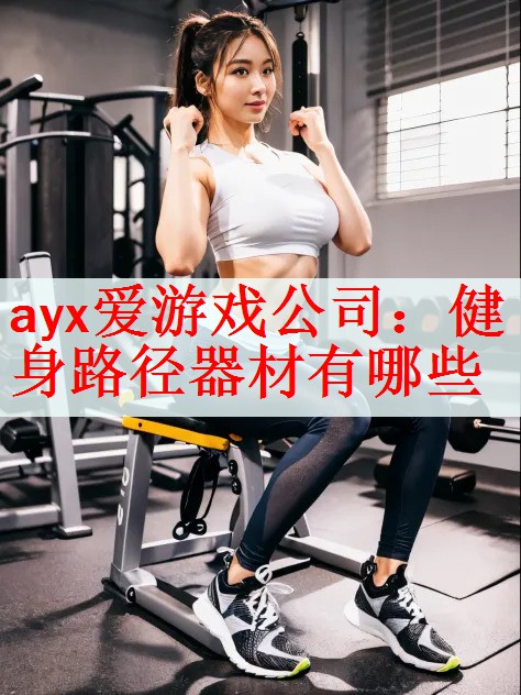 ayx爱游戏公司：健身路径器材有哪些