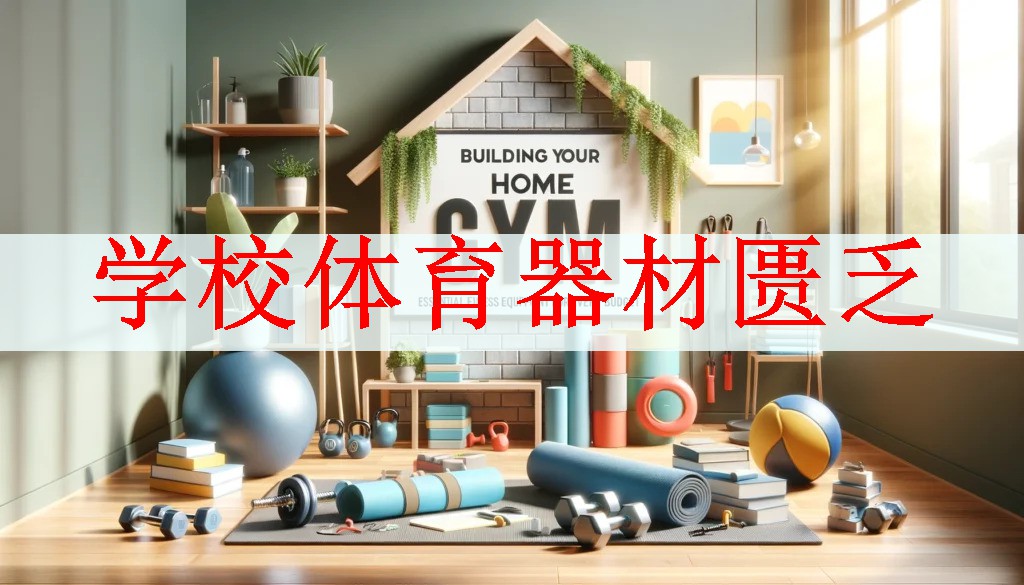学校体育器材匮乏