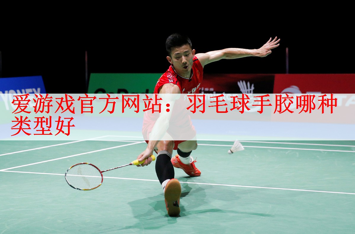 <strong>爱游戏官方网站：羽毛球手胶哪种类型好</strong>