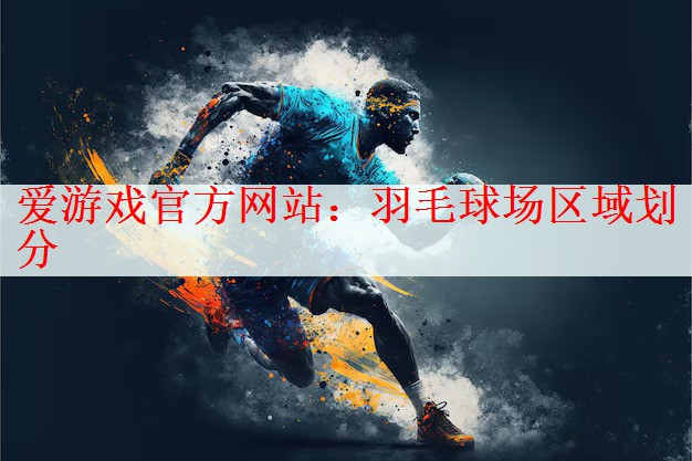 <strong>爱游戏官方网站：羽毛球场区域划分</strong>