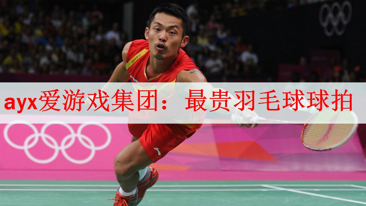 <strong>ayx爱游戏集团：最贵羽毛球球拍</strong>