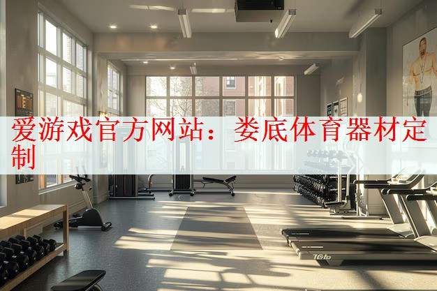 <strong>爱游戏官方网站：娄底体育器材定制</strong>