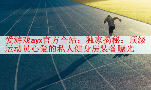 爱游戏ayx官方全站：独家揭秘：顶级运动员心爱的私人健身房装备曝光