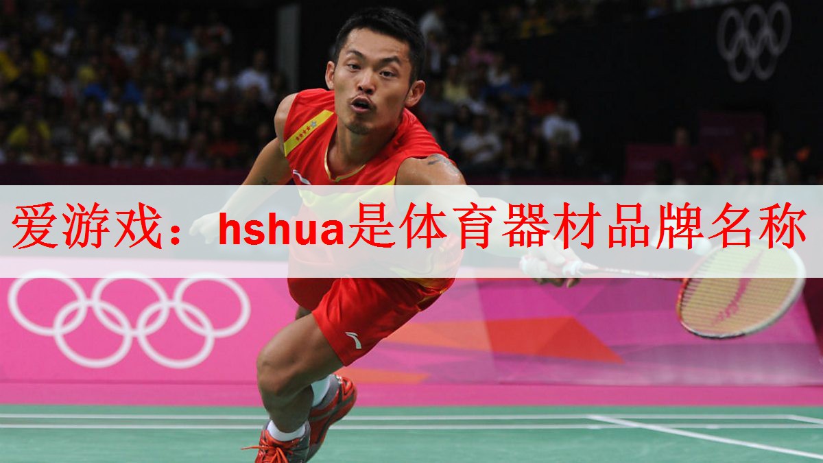 爱游戏：hshua是体育器材品牌名称