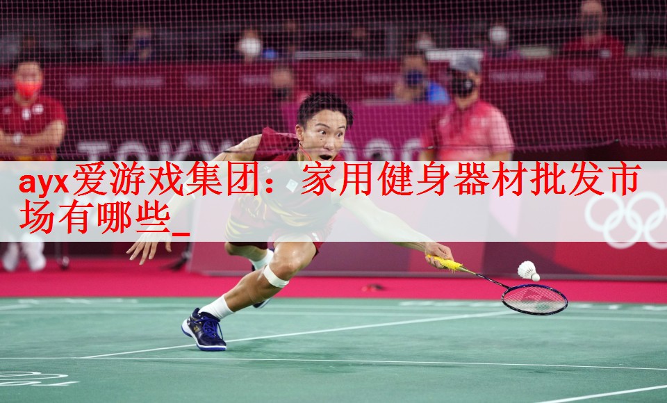 <strong>ayx爱游戏集团：家用健身器材批发市场有哪些_</strong>