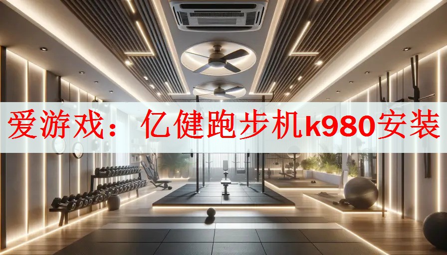<strong>爱游戏：亿健跑步机k980安装</strong>