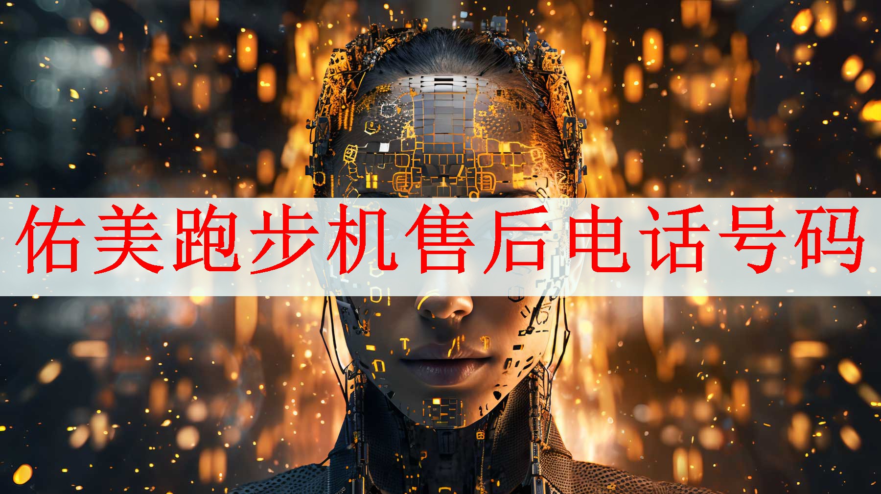 <strong>佑美跑步机售后电话号码</strong>