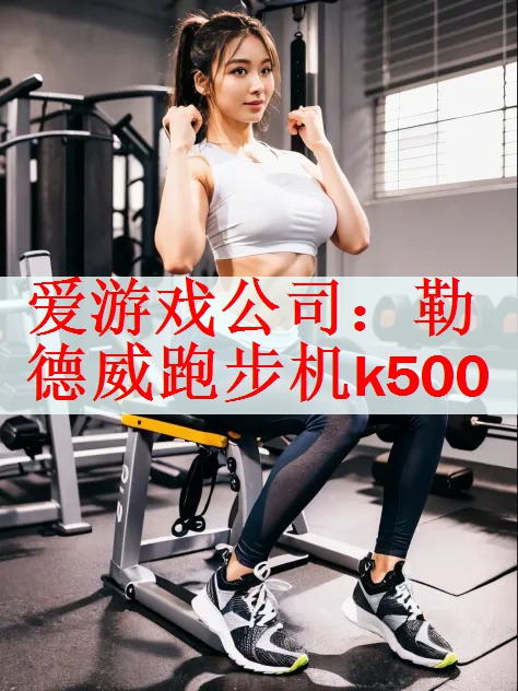 爱游戏公司：勒德威跑步机k500