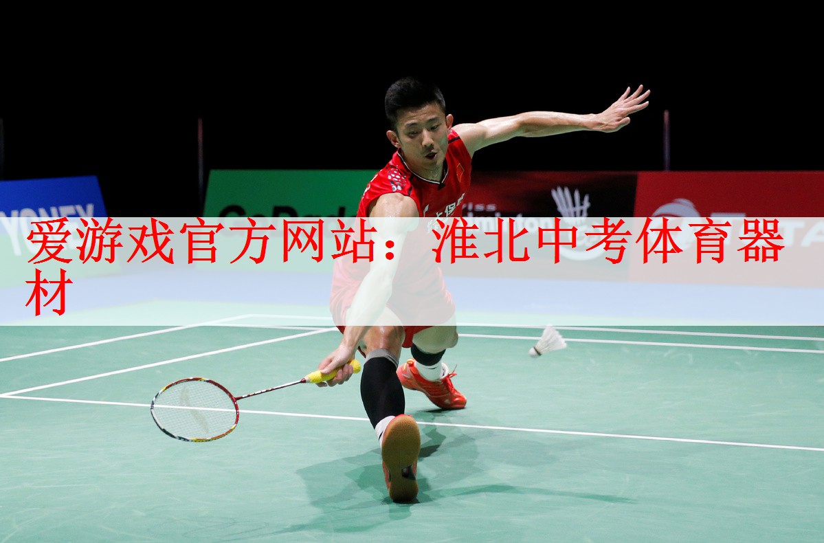 <strong>爱游戏官方网站：淮北中考体育器材</strong>