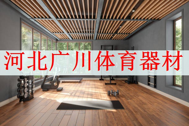 河北广川体育器材