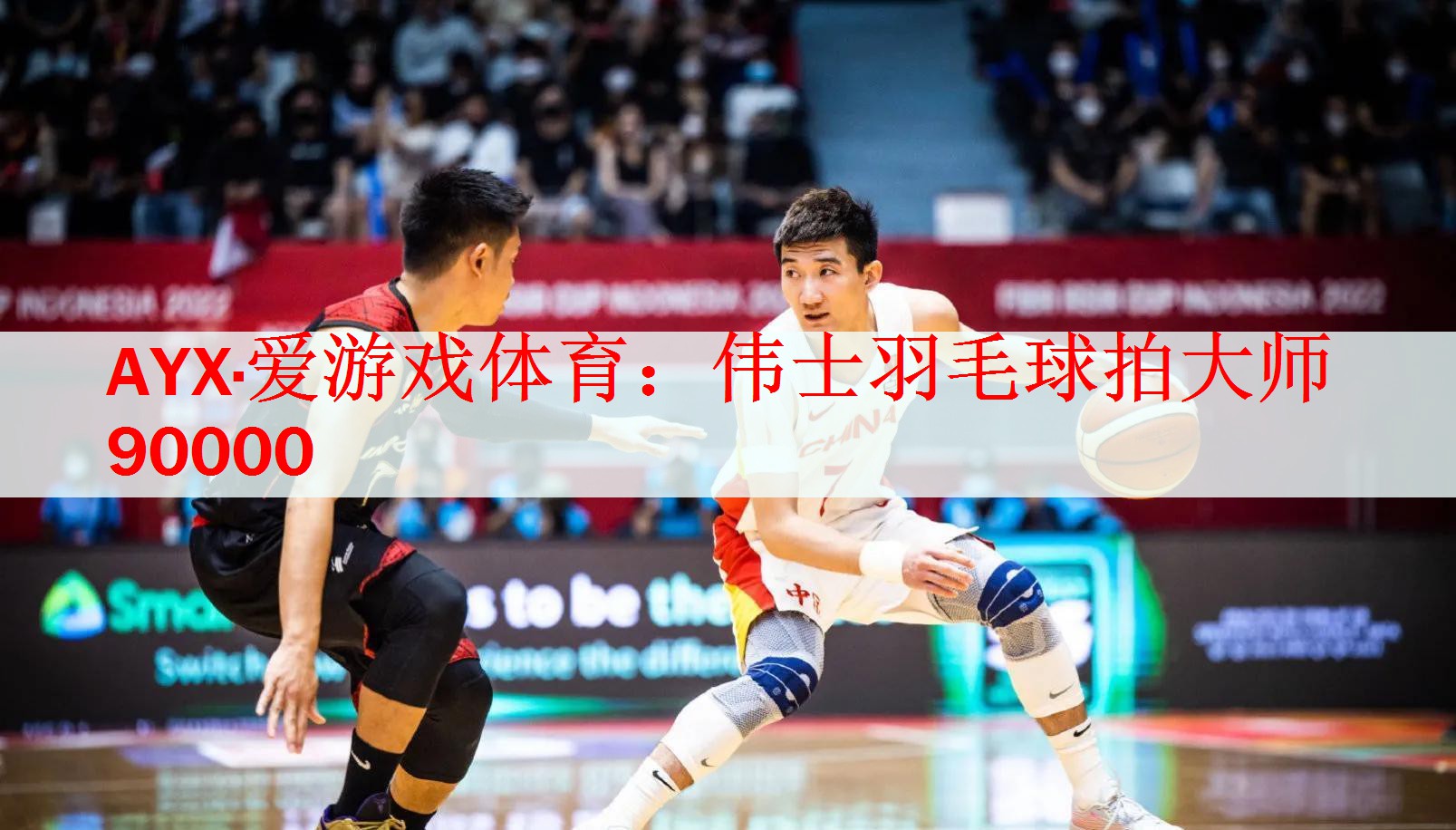 AYX·爱游戏体育：伟士羽毛球拍大师90000