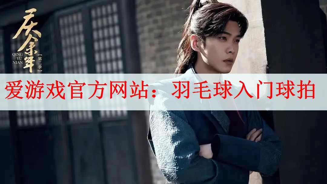 <strong>爱游戏官方网站：羽毛球入门球拍</strong>