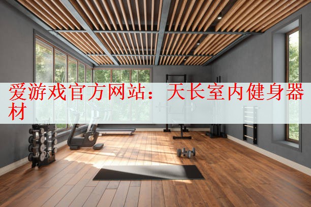 天长室内健身器材