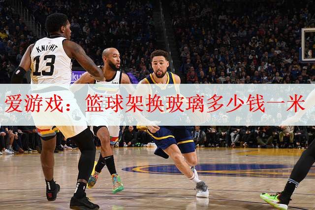 篮球架换玻璃多少钱一米